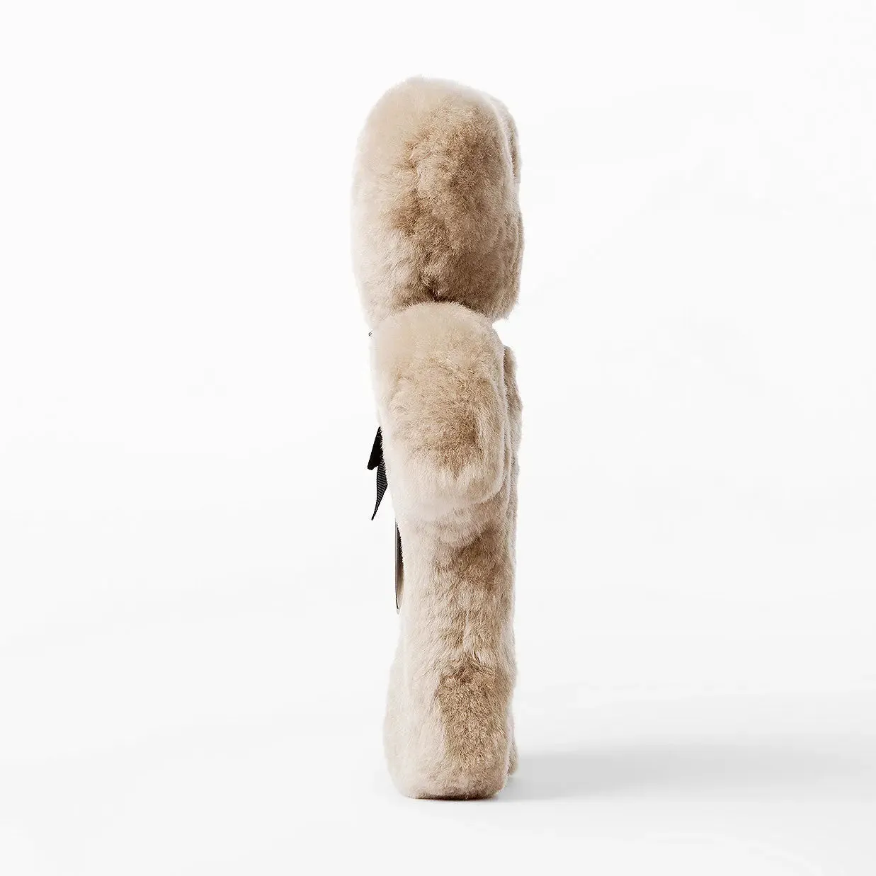 Flatout Grand nounours peau de mouton