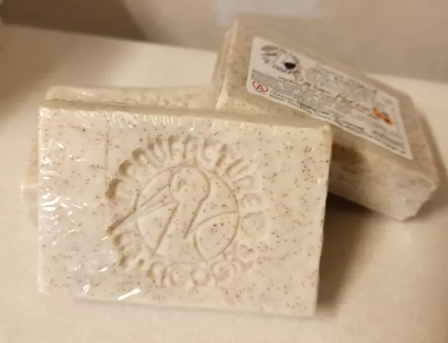 Les Créas de Sabrina savon karité bio 100g