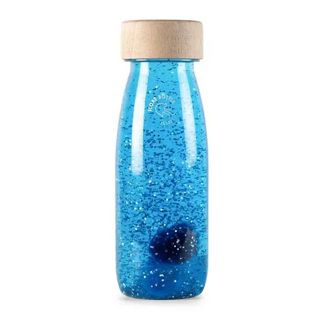 Petit Boum Float bouteille sensorielle dès 3 mois