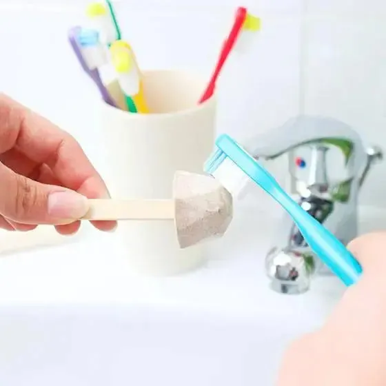 Lamazuna brosse à dents rechargeable