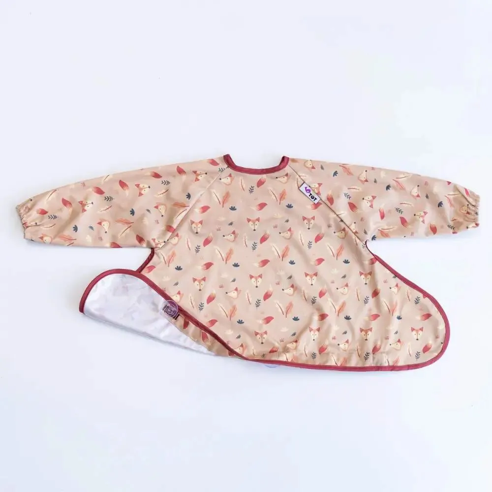 Tidy Tot Coffret DME kit repas bébé imperméable