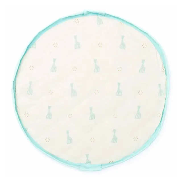 Play & Go Soft Sophie la girafe tapis d'éveil 120 cm