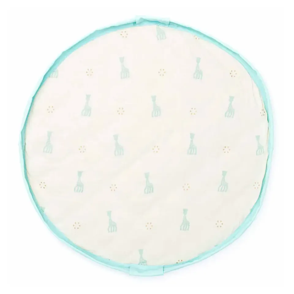 Play & Go Soft Sophie la girafe tapis d'éveil 120 cm
