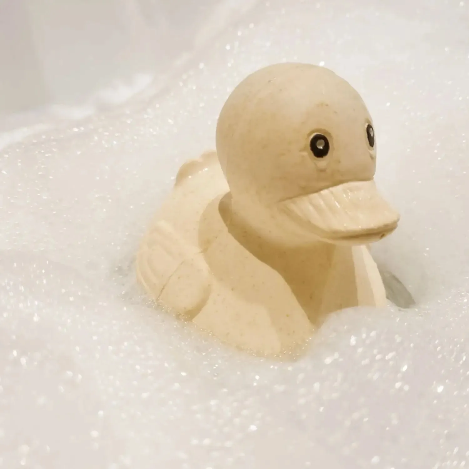 HEVEA Squeeze’n’Splash jouet de bain Sand caoutchouc naturel