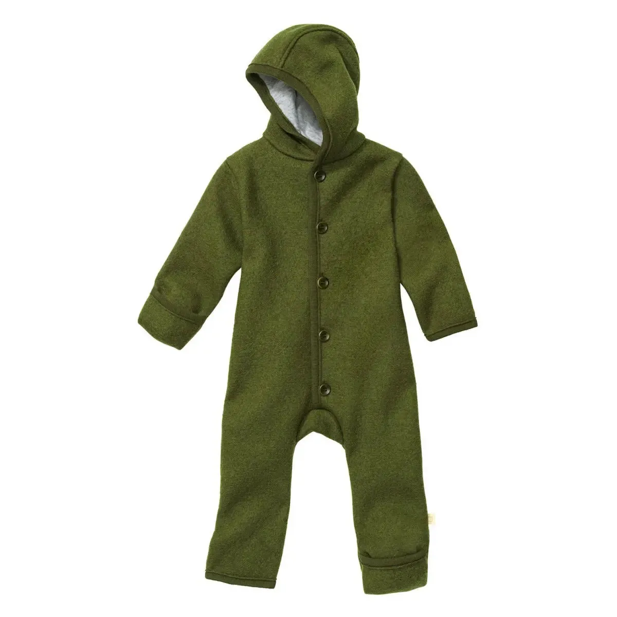 Disana combinaison bébé laine bouillie