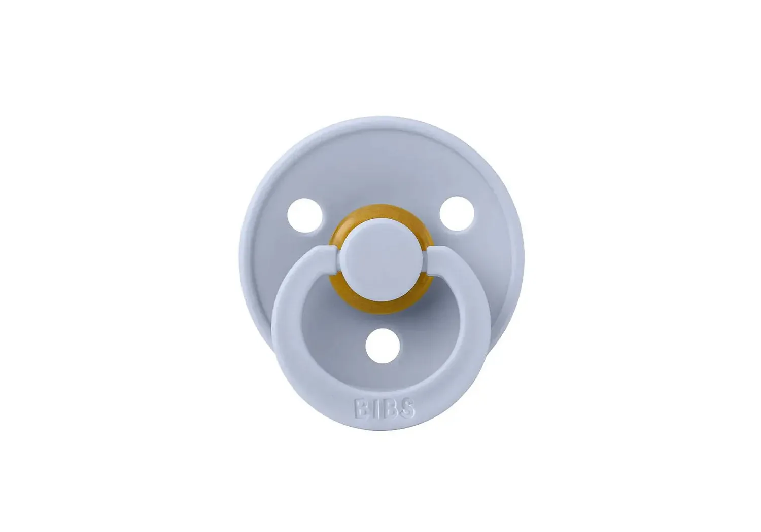 LiliNappy Bibs tétine caoutchouc naturel