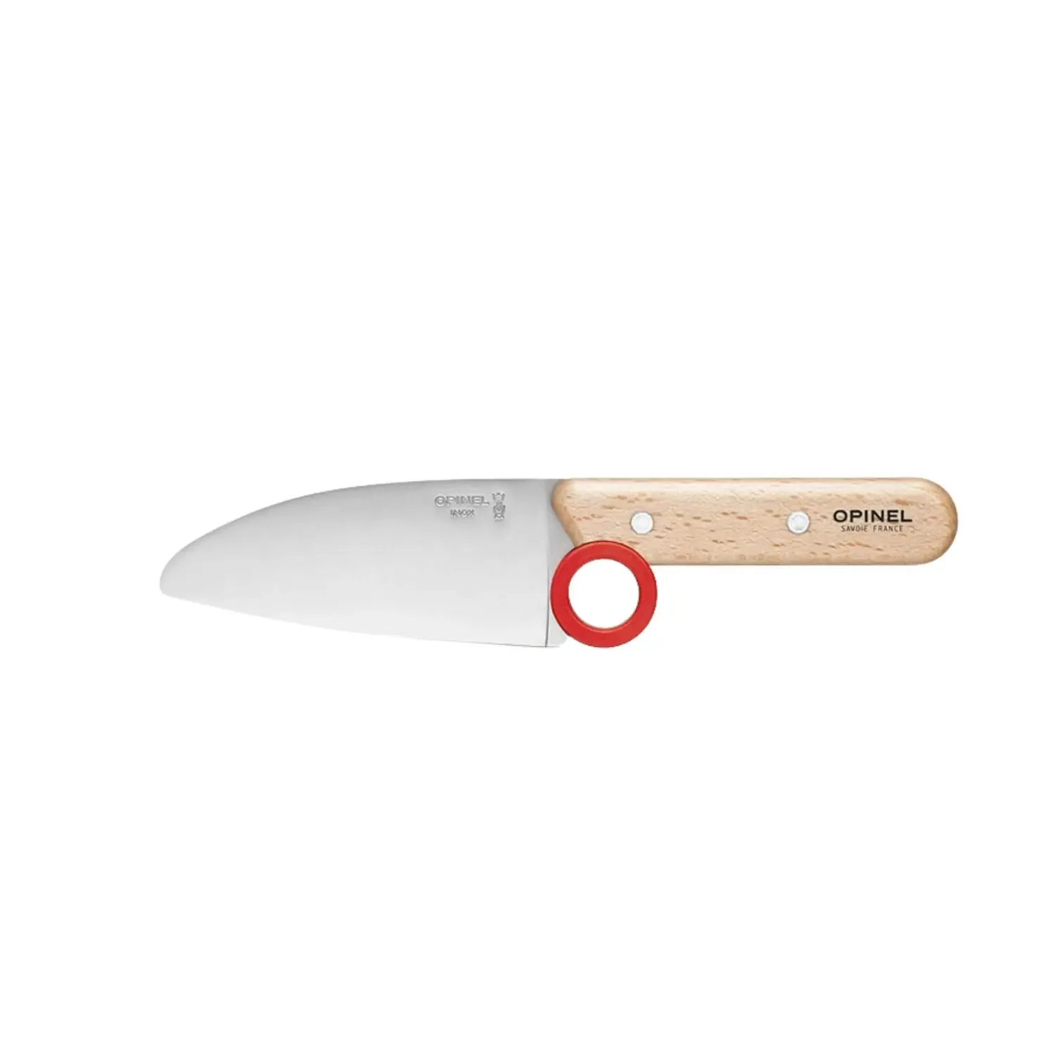 Opinel Le Petit Chef coffret cuisine enfant dès 7 ans