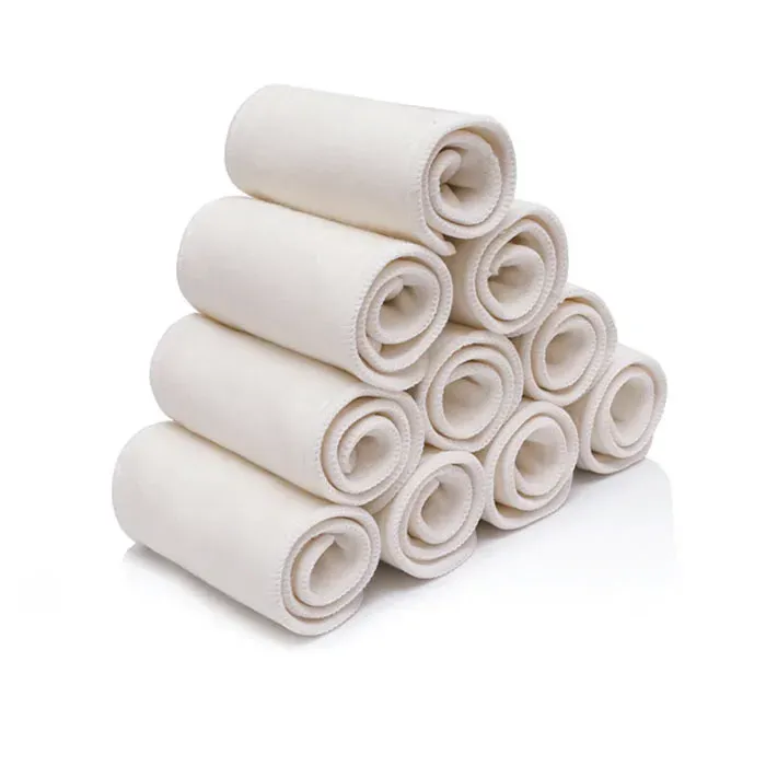 Ecobubs Insert Couche Lavable