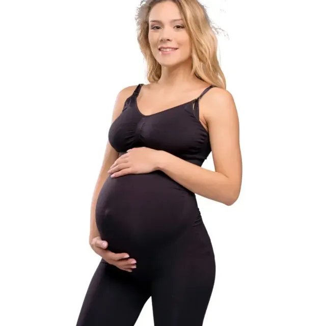 Carriwell legging de grossesse soutien et confort