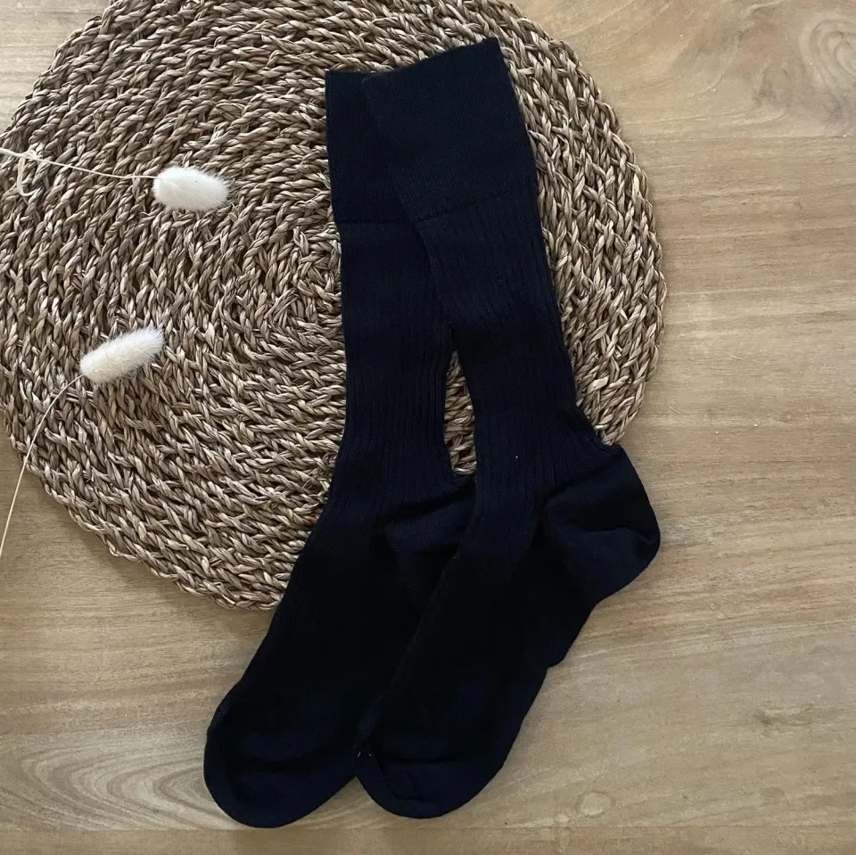Hirsch Natur chaussettes ville laine mérinos adulte