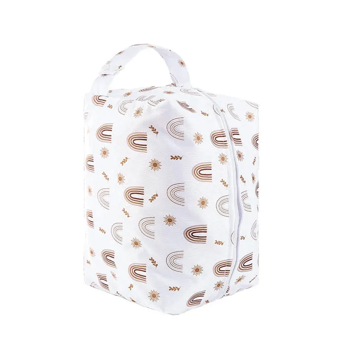 Ecobubs Nappy Pod Bag sac de stockage couches lavables