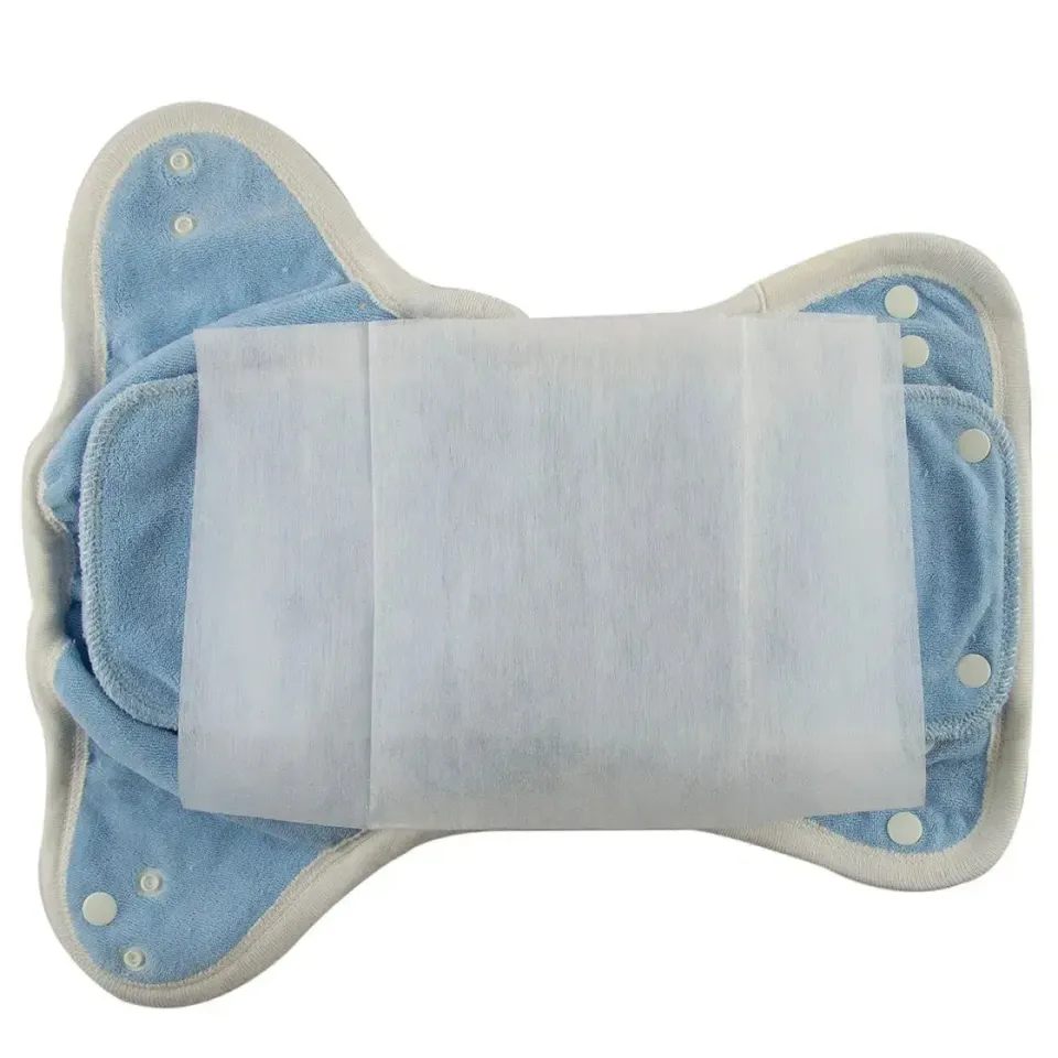Popolini Popli voile de protection fin 24x34 cm x100