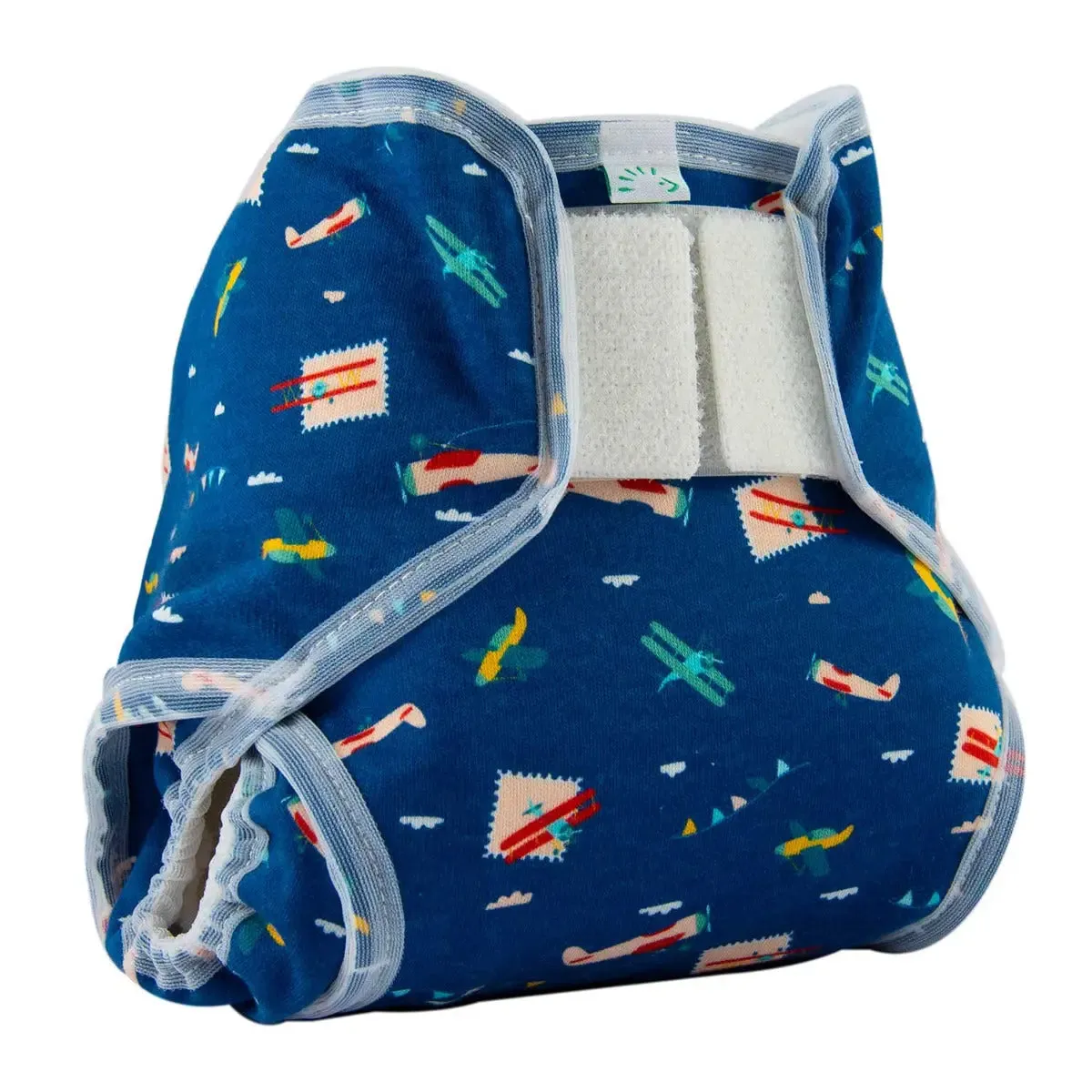 Popolini PopoWrap culotte protection lavable