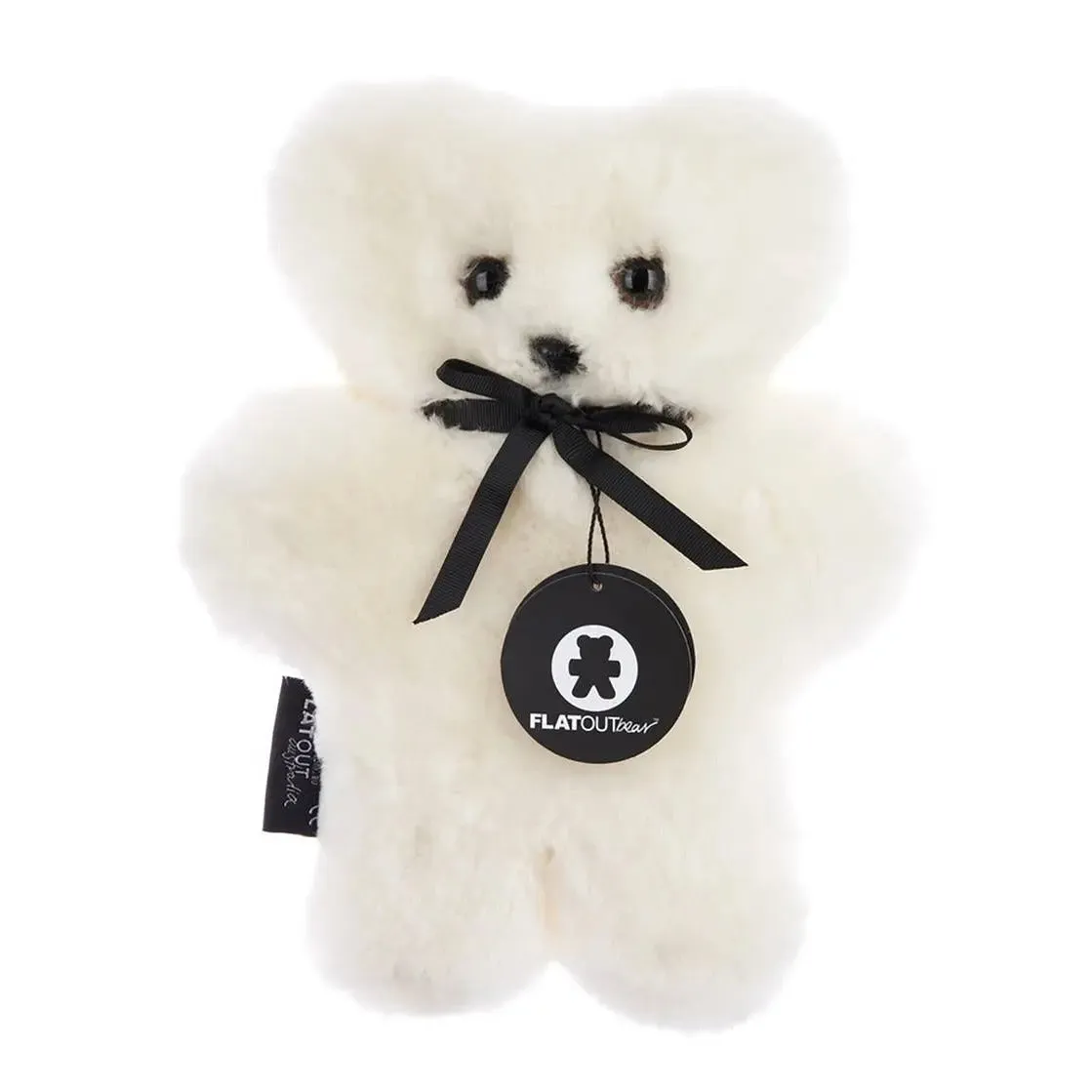 Flatout Baby nounours peau mouton