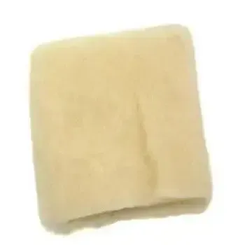 LiliNappy Popolini pure laine vierge voiles irritations