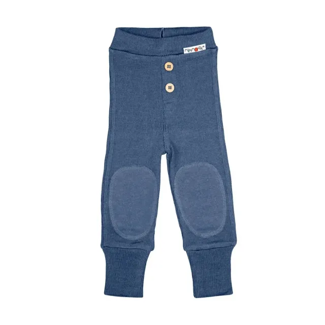 ManyMonths Baby Joggers pantalon bébé laine