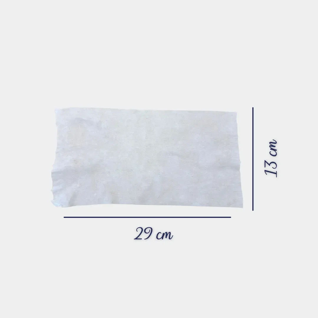 L'Atelier Des Langes Voiles protection rouleaux
