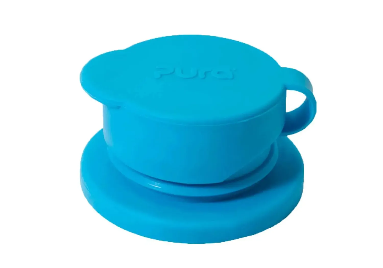 Pura Big Mouth bouchon sport silicone