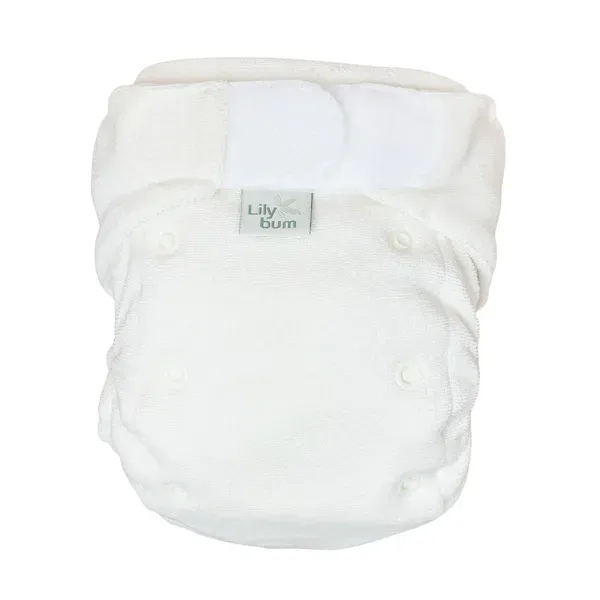Lilybum Premium couche lavable bambou