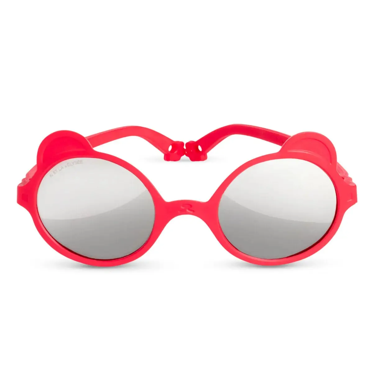 LiliNappy Ki ET LA Ourson lunettes de soleil