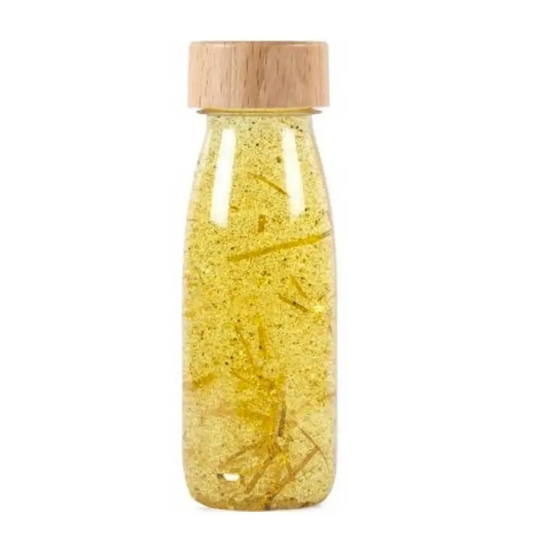 Petit Boum Float bouteille sensorielle dès 3 mois