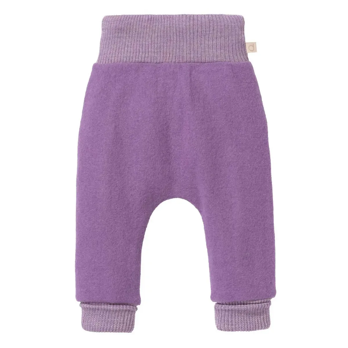 Disana pantalon Bloomer en laine mérinos