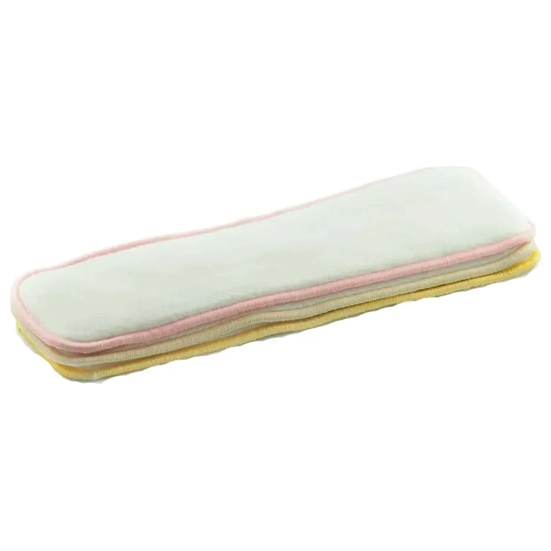 LiliNappy Culla di Teby inserts lavables