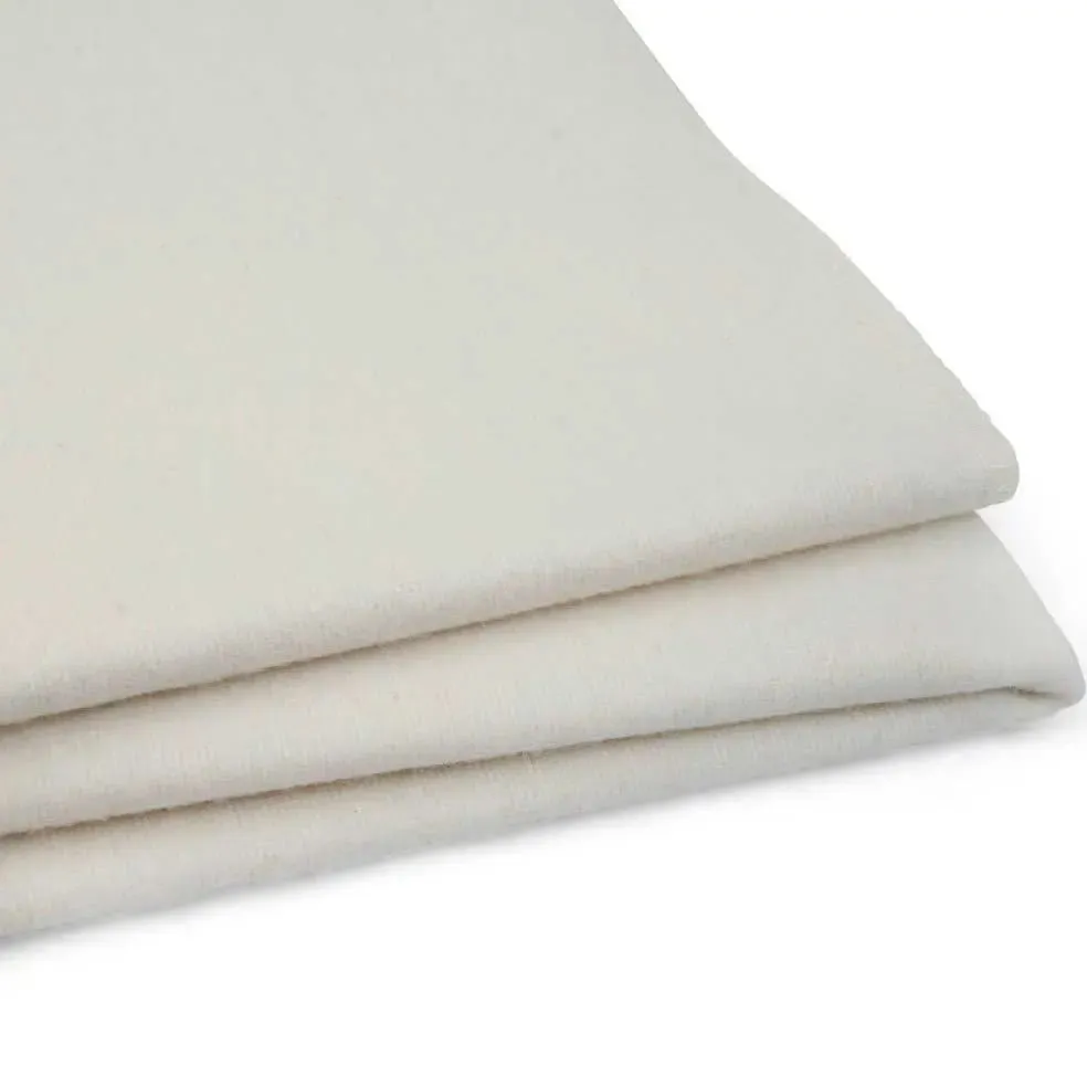 Grünspecht alèse imperméable coton bio