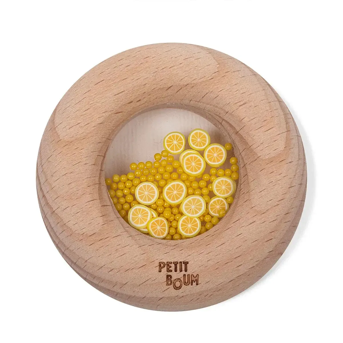 Petit Boum Donut sensoriel