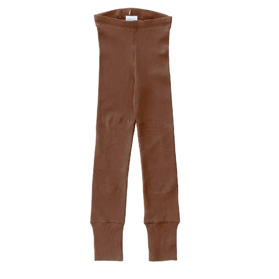 LiliNappy ManyMonths leggings évolutif unisexe coton bio