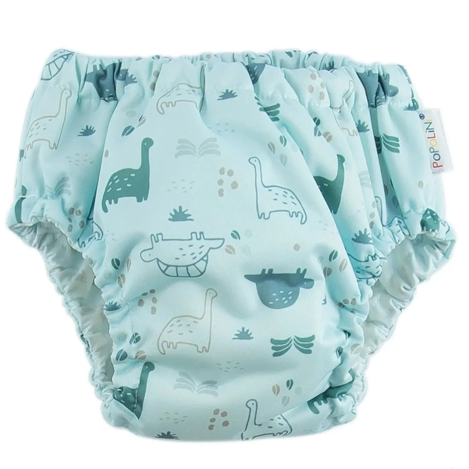 Popolini culotte apprentissage lavable coton bio