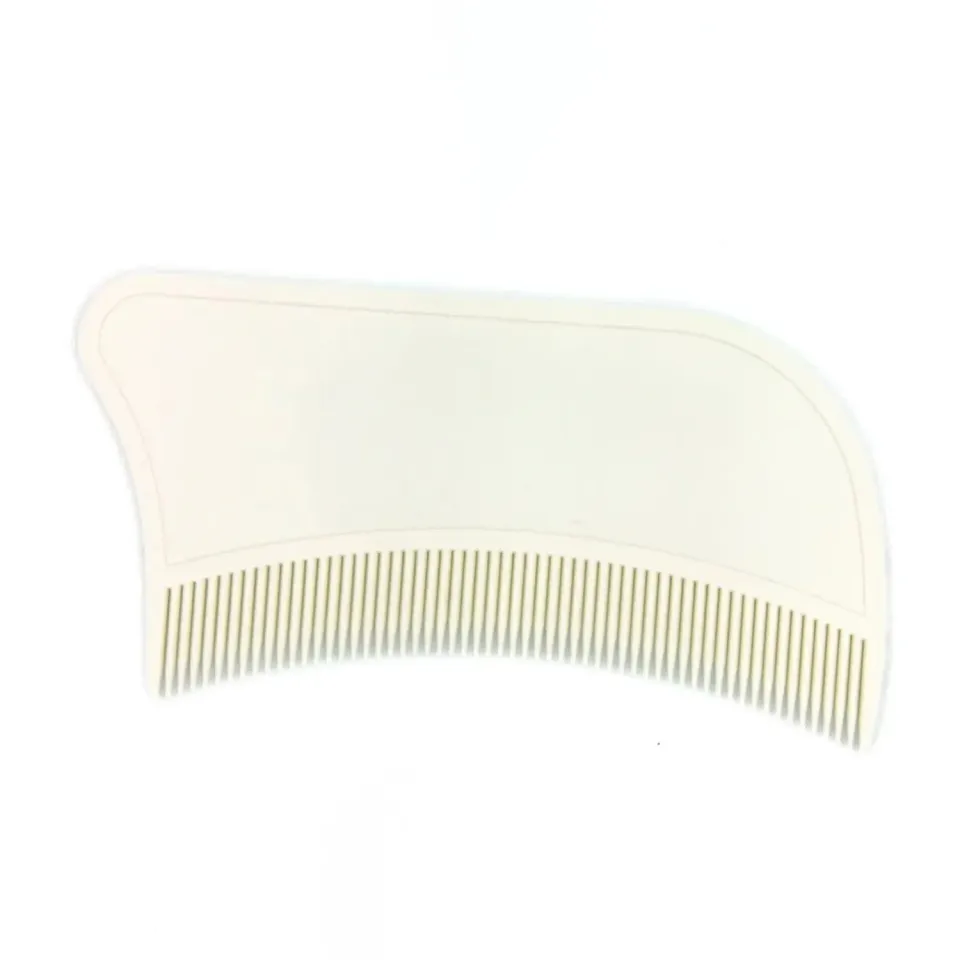 Néobulle peigne anti-poux mécanique dents serrées