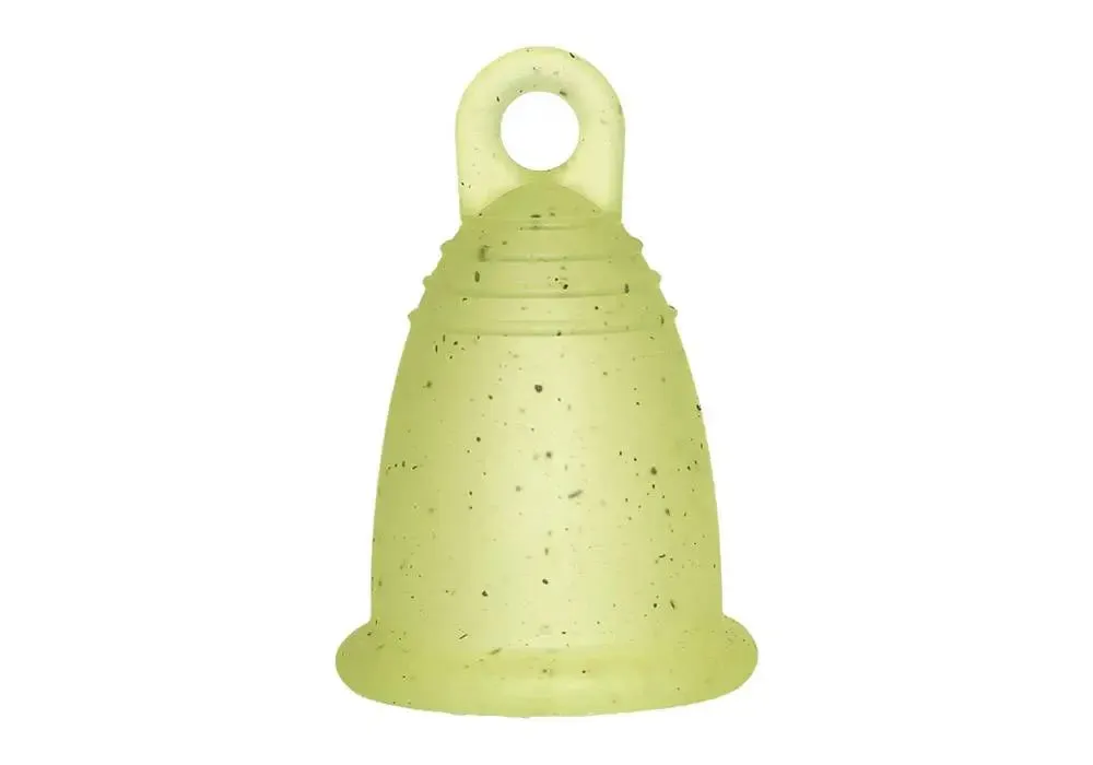 Me Luna Natural coupe menstruelle recyclable