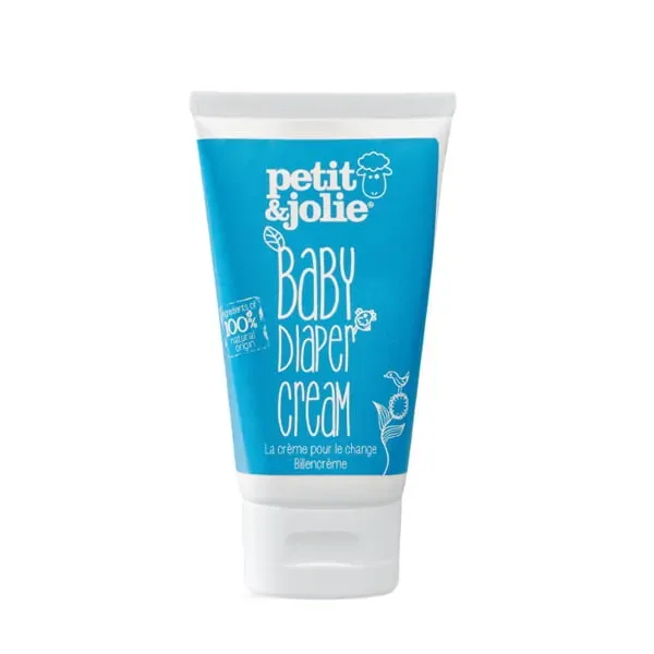 Calo-Care Petit&Jolie crème change 9 tubes