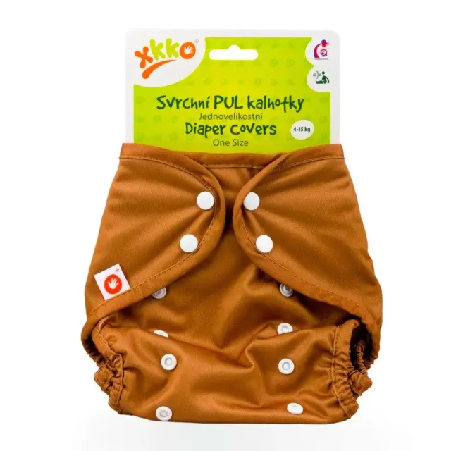 XKKO One Size culotte de protection bébé PUL