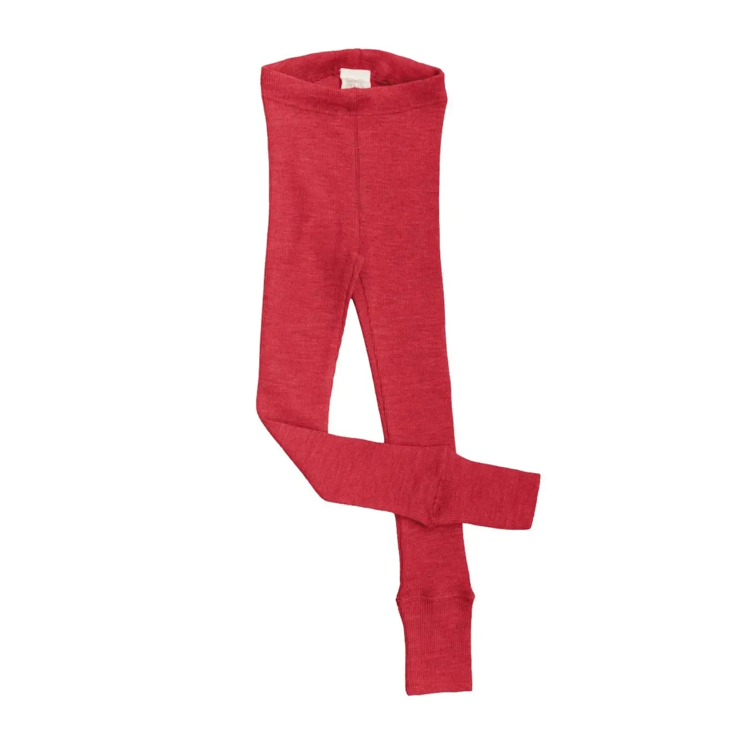 Manymonths legging évolutif laine mérinos
