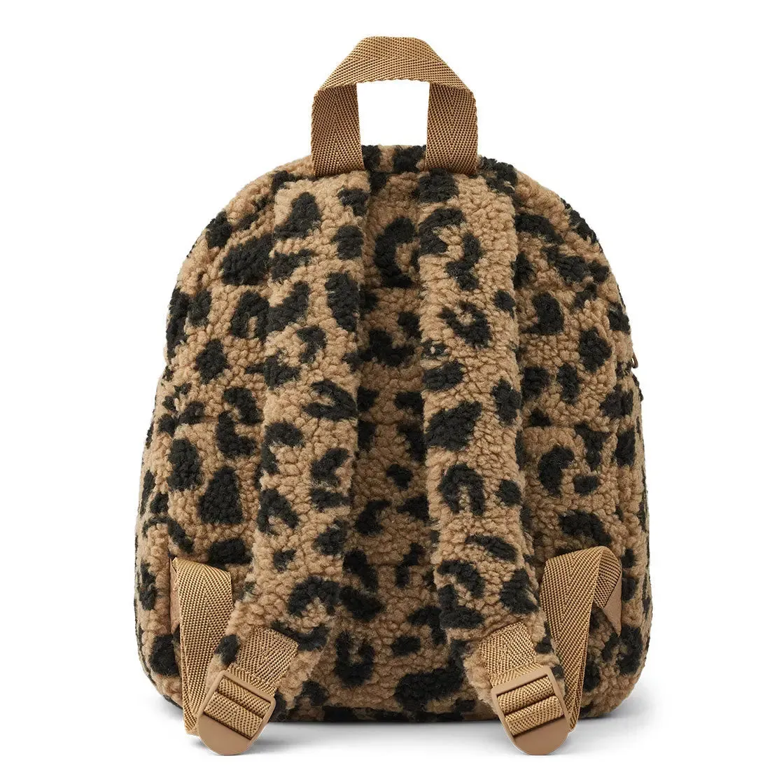 Liewood Allan sac à dos enfant Leo oat Black panther